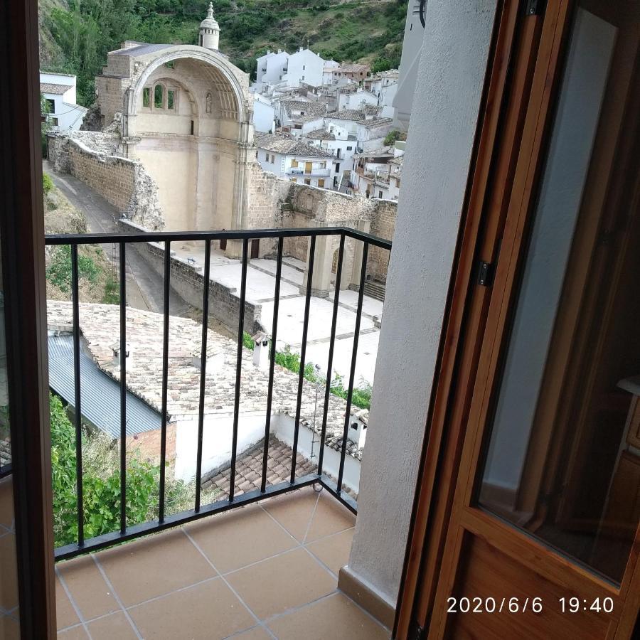 Casa Tio Paco Villa กาซอร์ลา ภายนอก รูปภาพ