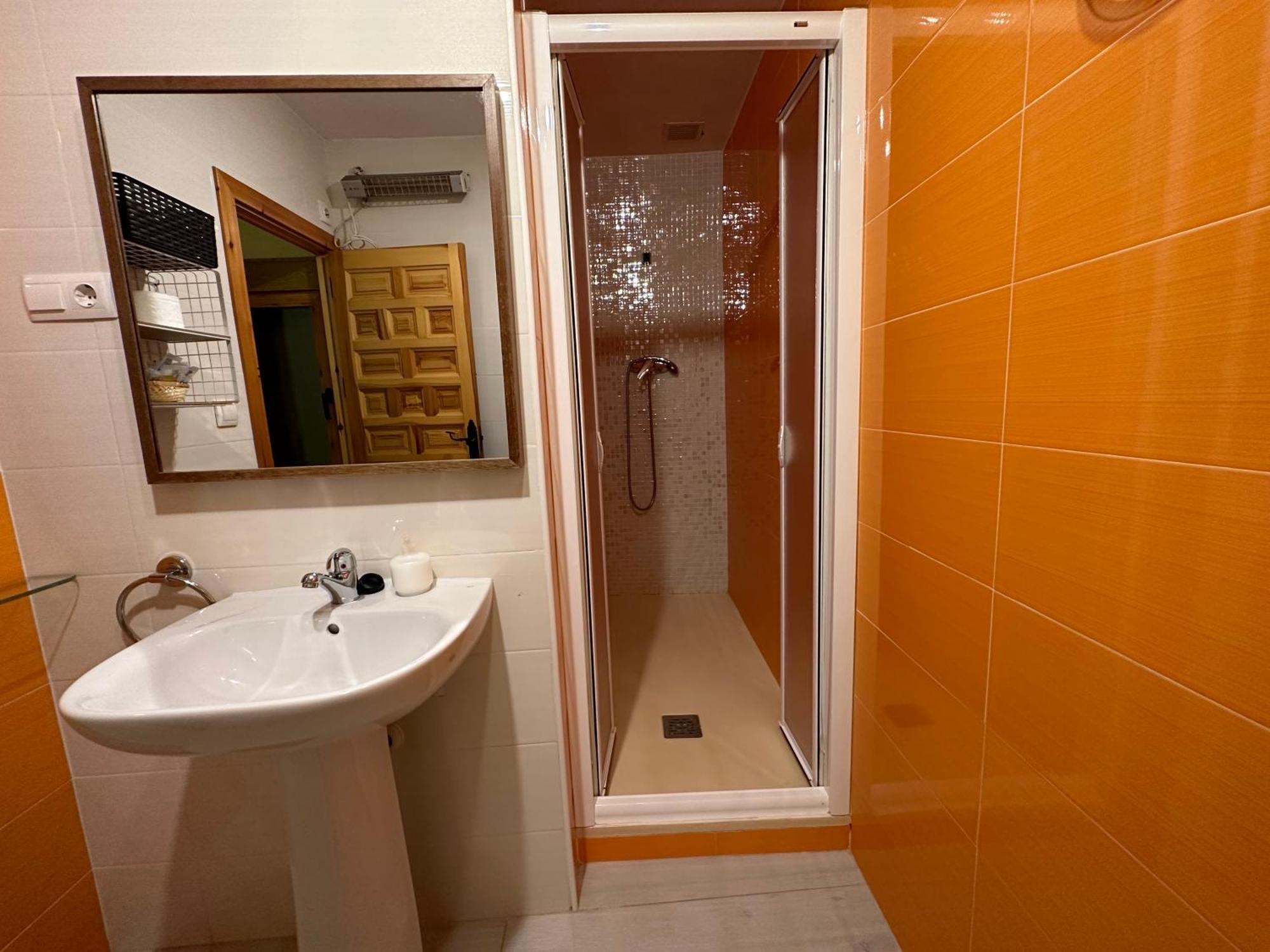 Casa Tio Paco Villa กาซอร์ลา ภายนอก รูปภาพ