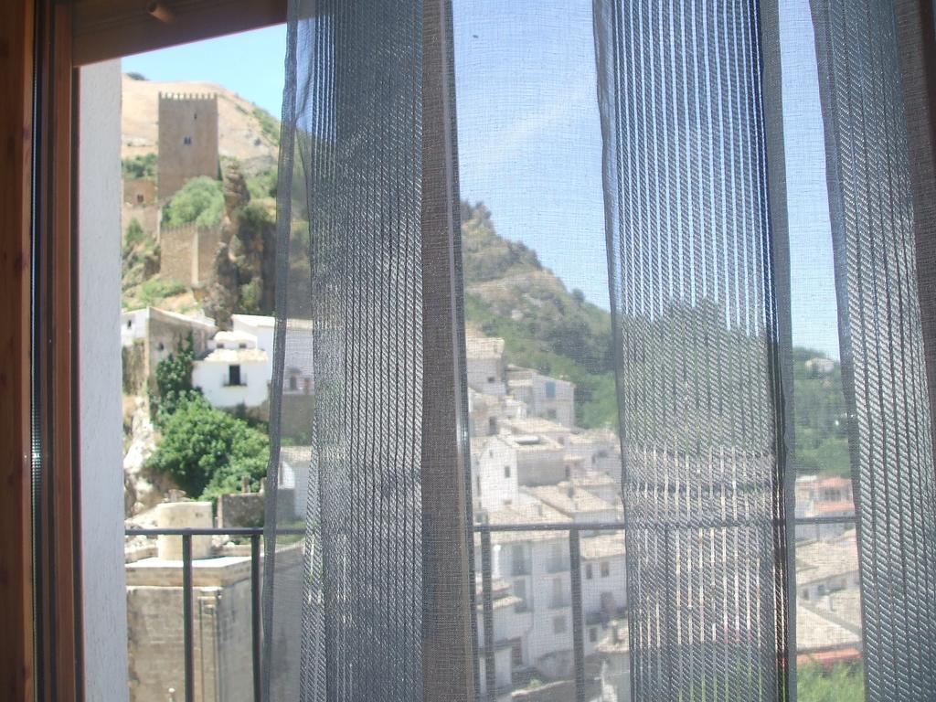 Casa Tio Paco Villa กาซอร์ลา ภายนอก รูปภาพ